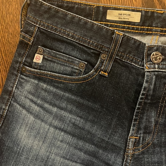 AG The Dylan Jeans 👖 - Picture 5 of 5
